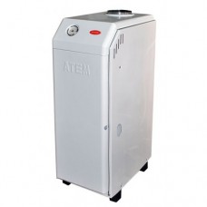 Котел газовый Житомир 3 КС-ГВ-025 СН напольный дымоходный двухконтурный